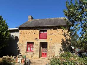 Vente Maison 1 chambreMénéac