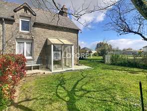 Vente Maison 1 chambreMénéac
