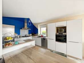 Vente Maison 3 chambresMénéac