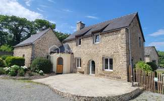 Photo Vente maison Ménéac