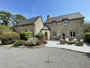 Vente Maison 3 chambresMénéac