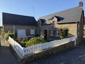 Vente MaisonMénéac