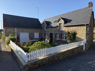 Vente maison