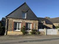 Vente maison