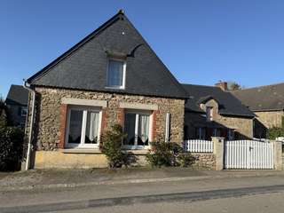 Vente maison