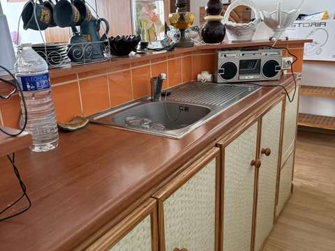 Vente maison