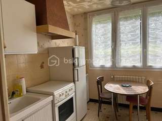 Vente maison 2 pièces
