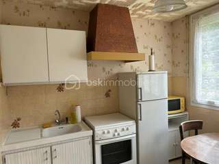 Vente maison 2 pièces
