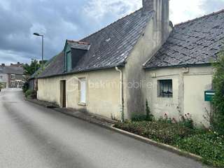 Vente maison 2 pièces