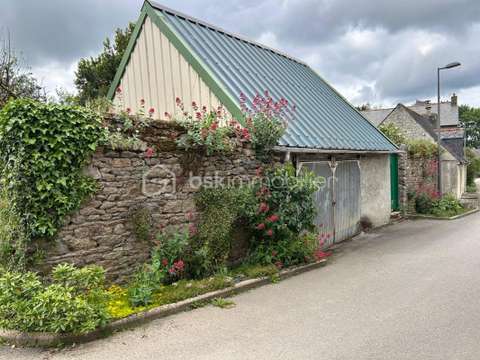 Vente maison 2 pièces