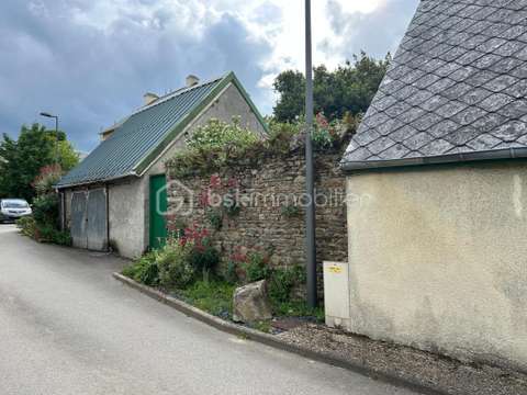 Vente maison 2 pièces