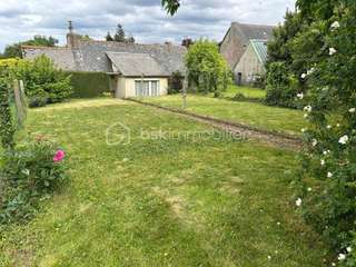 Vente maison 2 pièces