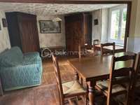 Vente maison 2 pièces Vente maison 2 pièces