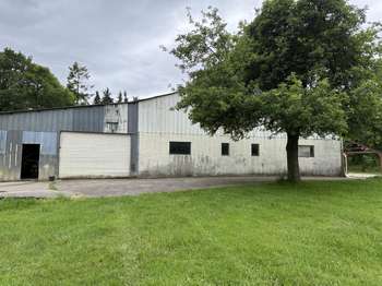 Vente maison 8 pièces Ménéac 56