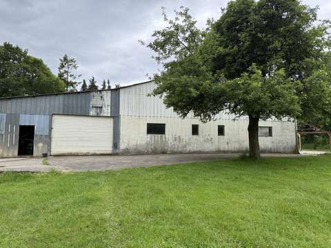 Vente maison 8 pièces Ménéac 56