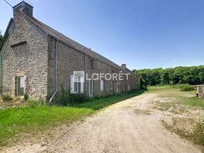 Vente Maison 2 chambresMénéac