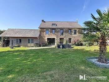 Vente Maison 3 chambresMénéac