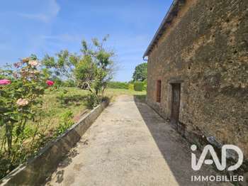Vente maison 3 pièces Ménéac 56