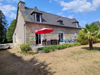 Vente Maison 4 chambresMénéac