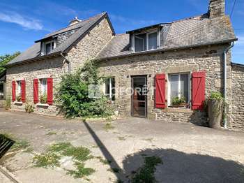 Photo Vente maison Ménéac
