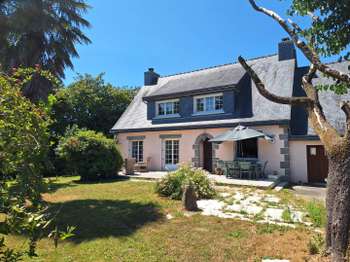 Photo Vente maison Ménéac