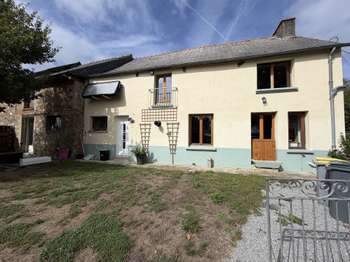 Vente Maison 2 chambresMénéac