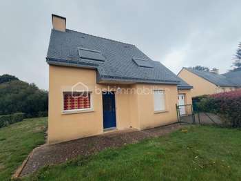 Vente maison 5 pièces Ménéac 56