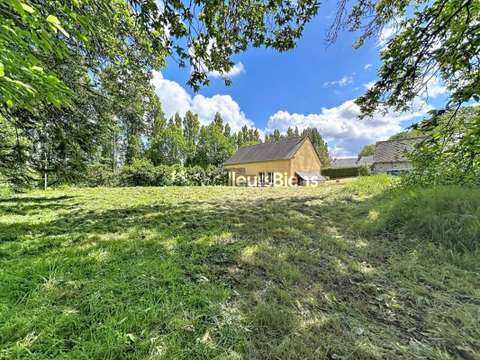 Vente maison 5 pièces Ménéac 56
