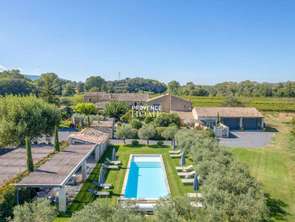 Vente Maison 7 chambresMénerbes