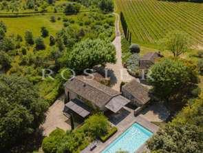 Vente Maison 5 chambresMénerbes