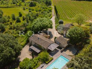 Vente maison 10 pièces Ménerbes 84