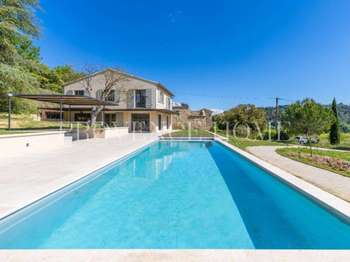 Vente maison 6 pièces Ménerbes 84