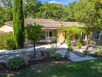 Vente maison 5 pièces Ménerbes 84