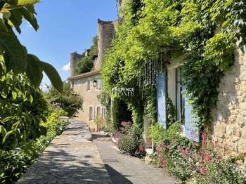 Vente maison 5 pièces Ménerbes 84