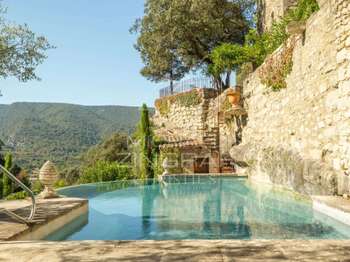Vente maison 14 pièces Ménerbes 84
