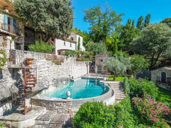Vente Maison 7 chambresMénerbes