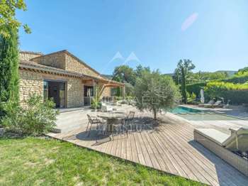 Vente maison 7 pièces Ménerbes 84