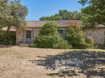 Vente maison 5 pièces Ménerbes 84