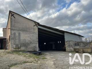 Vente maison 10 pièces