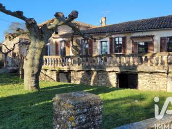 Vente maison 10 pièces Ménerbes 84