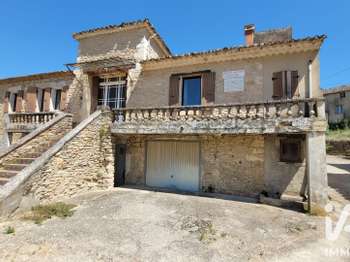 Vente Maison 5 chambresMénerbes