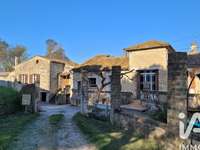 Vente maison 10 pièces