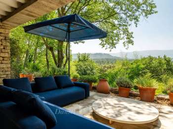 Vente maison 12 pièces Ménerbes 84