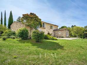 Vente Maison 5 chambresMénerbes