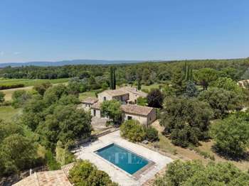 Vente maison 10 pièces Ménerbes 84
