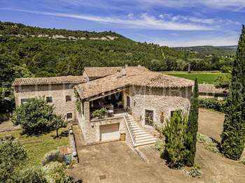 Vente maison 5 pièces Ménerbes 84
