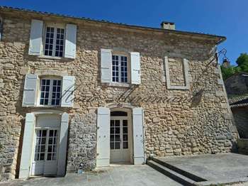 Vente Maison 6 chambresMénerbes