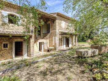 Vente maison Ménerbes 84