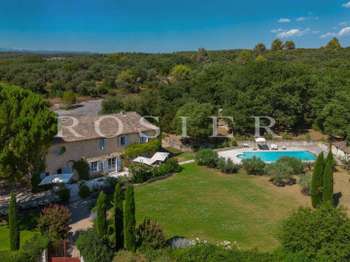 Vente Maison 6 chambresMénerbes