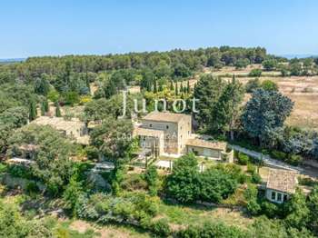 Vente Maison 8 chambresMénerbes